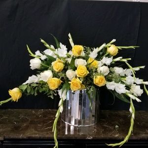 Meet your Posher, Janice